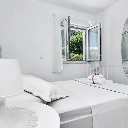 Apartmán Ivana Makarská