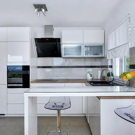 Ivana Apartmán Makarská