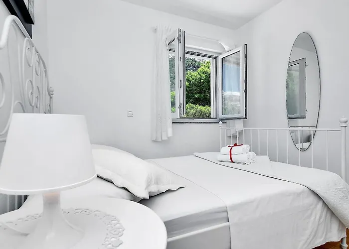 Apartmán Ivana Makarská